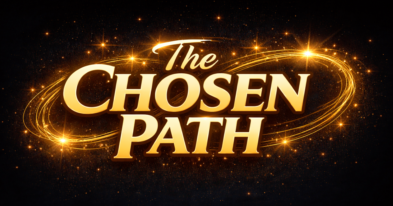 The Chosen Path